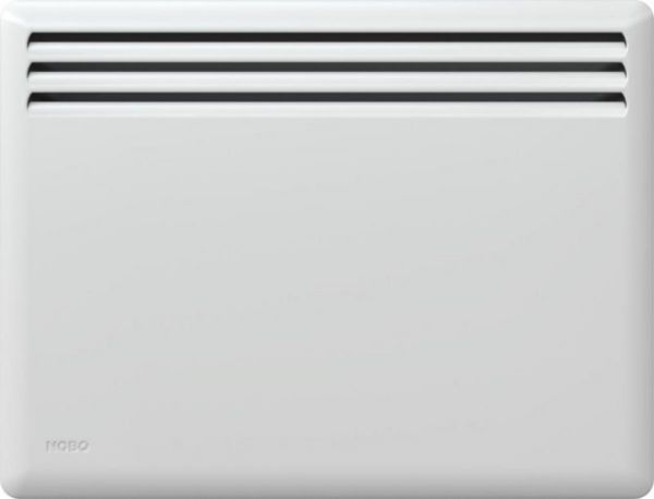 Lämmitin Nobö Front NFK4N 05 500W 40x53cm