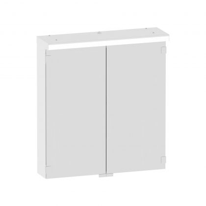 Polaria peilikaappi Nora 600 VVS