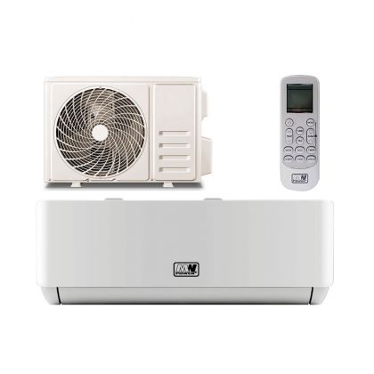 Ilmalämpöpumppu NORD 18K WIFI V1, lämmitys- ja jäähdytyslaite