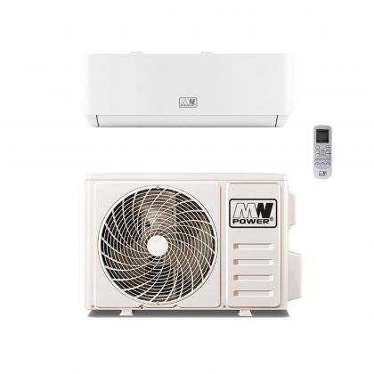 Ilmalämpöpumppu NORD 12K WIFI V1, lämmitys- ja jäähdytyslaite