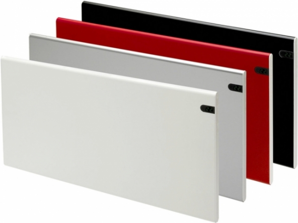 Lämmitin Adax Neo 800W, 370x704, NP08DT, hopea