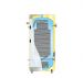 Varaaja OSO Delta Geocoil 300 2,8kW 230V