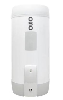 VEDENLÄMMITIN OSO SAGA SUPERCHARGE 300 2.8kW/230