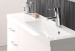 Otsoson Mini Clever 900 Rt. Bathroom washbasin set