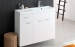 Otsoson Mini Clever 900 Rt. Bathroom washbasin set