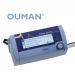 Heating regulator- Ouman EH-800B