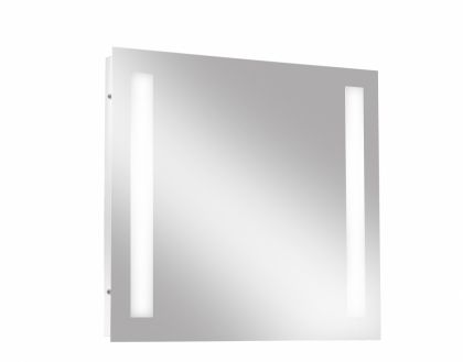 Valopeili Tammiholma TVP-005 Oxford 60x60cm, 28W LED pistorasia, huurteenesto