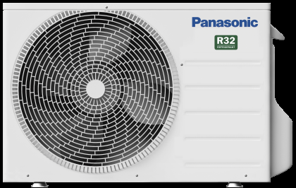 Jäähdytyslaite PANASONIC TZ25ZKE sisä+ulkoyksikkö