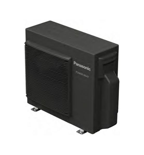 Ilmalämpöpumppu Multisplit Panasonic Nordic 2Z50ABEC 2 NZ sisäyksiköllä, wi-fi