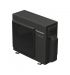 Ilmalämpöpumppu Multisplit Panasonic Nordic 2Z50ABEC 2 NZ sisäyksiköllä, wi-fi