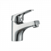 Pesuallashana Arctic Faucets Flux, kromi