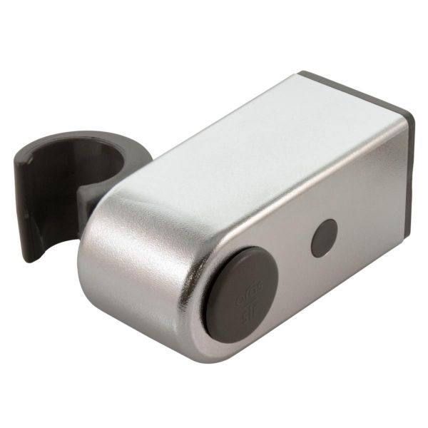 Käsisuihkunpidike Oras Apollo 253100 kromattu