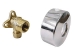 PINTA-ASENNUSKULMA ALTECH 12 MM SULULLA