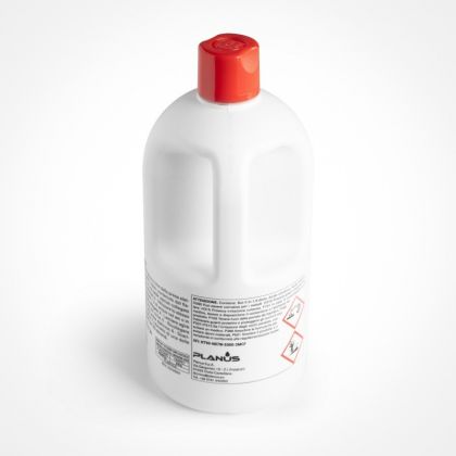 Macerating Pump & toilet maintainence liquid PLANUS 1 L