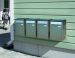 Postilaatikko Bobi Xpress RST