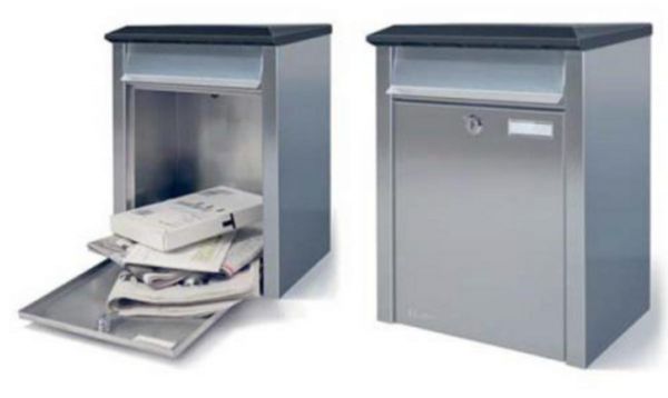 Postilaatikko Bobi Xpress RST