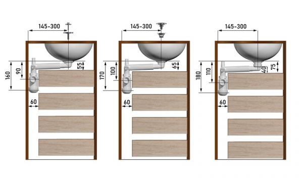 Vesilukko kiert.säädett. taipuisa PREVEX PRELOC 320 11/4 SK 13765