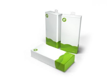 SUODATINPAKKAUS ENERVENT SALLA ePM1 55%/ePM10 60% F7/M5 Tuotekoodi 7935886 Vaihtosuodatinpaketti F7/M5 Salla