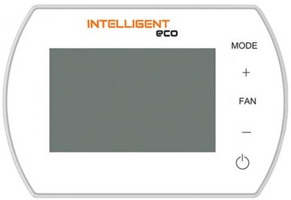 Ohjauspaneeli Sonniger AC Intelligent RL309