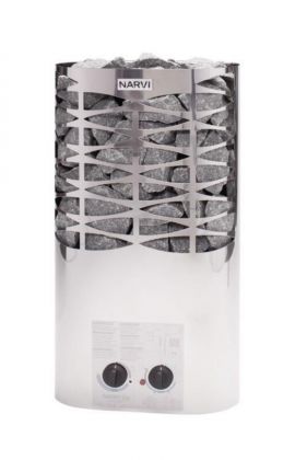 Sähkökiuas Narvi NS Mini 3,6 kW