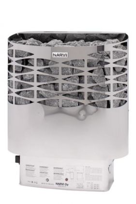 Sähkökiuas Narvi 4,5kW