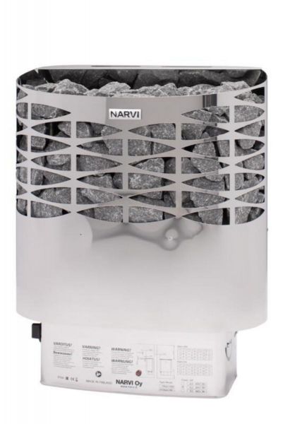 Sähkökiuas Narvi 4,5kW