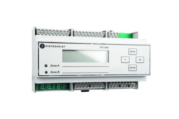 Sulanapidon ohjauskeskus PST 5000