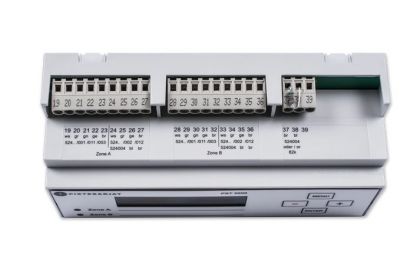 Sulanapidon ohjauskeskus PST 5000