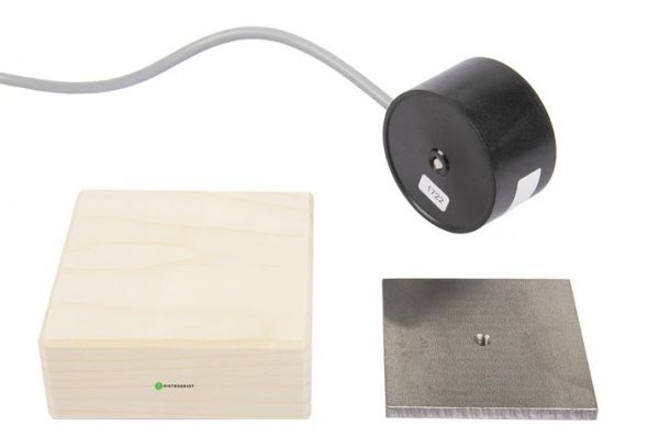 Jää / Lumi anturi maahan PST 5010