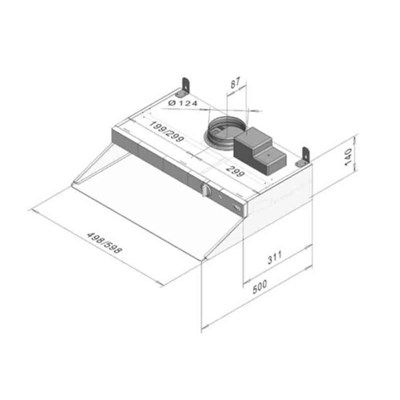 LIESIKUPU VALLOX PTX-600