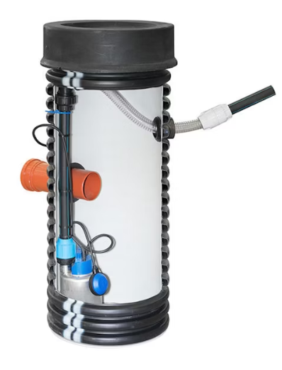 PUMPPUKAIVO 150 L H=2M SIS PUMPUN 1054692