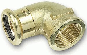 PURISTUSKULMA CU  22X1 SK