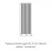 Radiaattori Purmo Vertical VR 21 1950x450