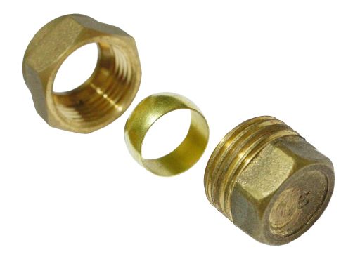 KOEPONNISTUSTULPPA EM ALTECH 15 MM