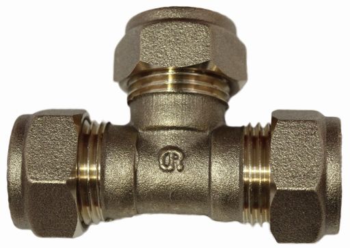 PUSERRUS T-SUPISTUS EM ALTECH 22X15X22 MM