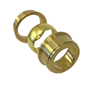 PUSERRUS SUPISTUSSARJA ALTECH 15X12 MM EM KOLMIOSAINEN