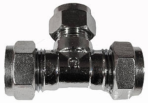 PUSERRUS T-SUPISTUS EM ALTECH 15X12X15 MM KROMI
