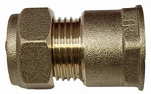 PUSERRUSLIITIN SUORA EM ALTECH 22X1/2 SK