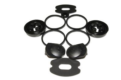 Nira tiivistesarja R6B1 Nitriili (jälkeen -89)