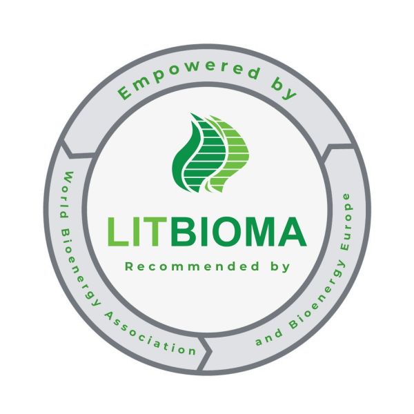 Puukattila Kalvis K-2-70, kiinteä polttoaine, 70kW