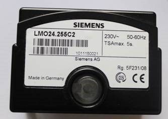 OHJELMARELE LMO24.255C2