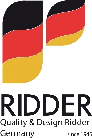 Ridder -logo