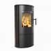 Wood stove Kratki ROLLO 7kW