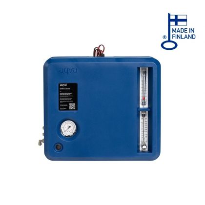 Käänteisosmoosilaite Aqva SAIMAA 2 GO, kannettava