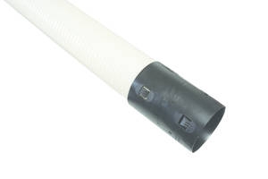 SALAOJAPUTKI  PVC DN 100 (100/90) L5M