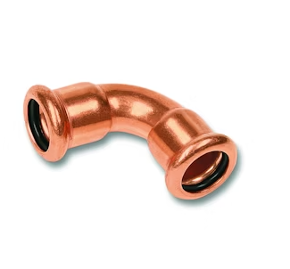 PURISTUSKÄYRÄ 90 S/S CU 18 SANHA