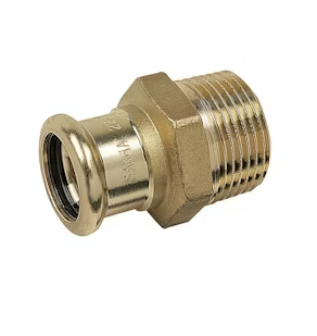 PURISTUSLIITIN UK CU 22x1 SANHA