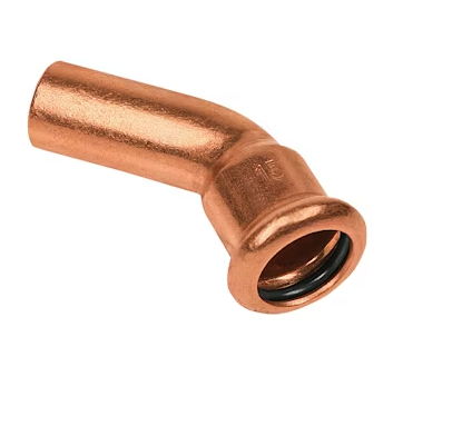 PURISTUSKÄYRÄ 45 S/U CU 22 SANHA