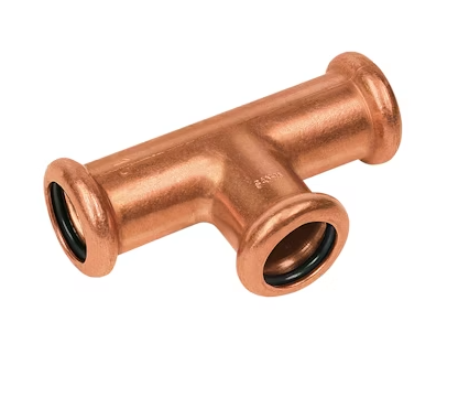 PURISTUS T-YHDE CU 12 SANHA