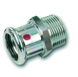 PURISTUSLIITIN UK ZN 35x1 1/4 SANHA